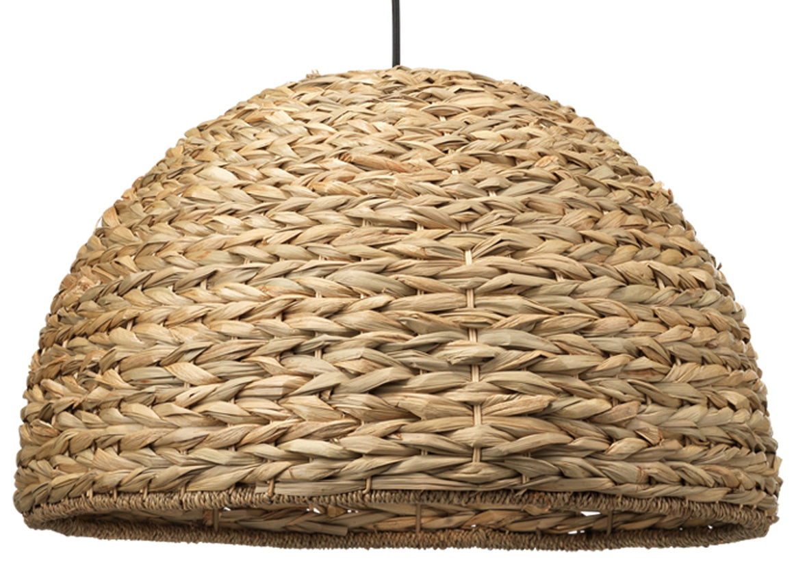 Shoreline Seagrass 1-Light Pendant