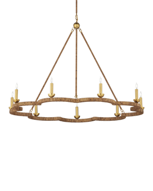 Savoie Chandelier