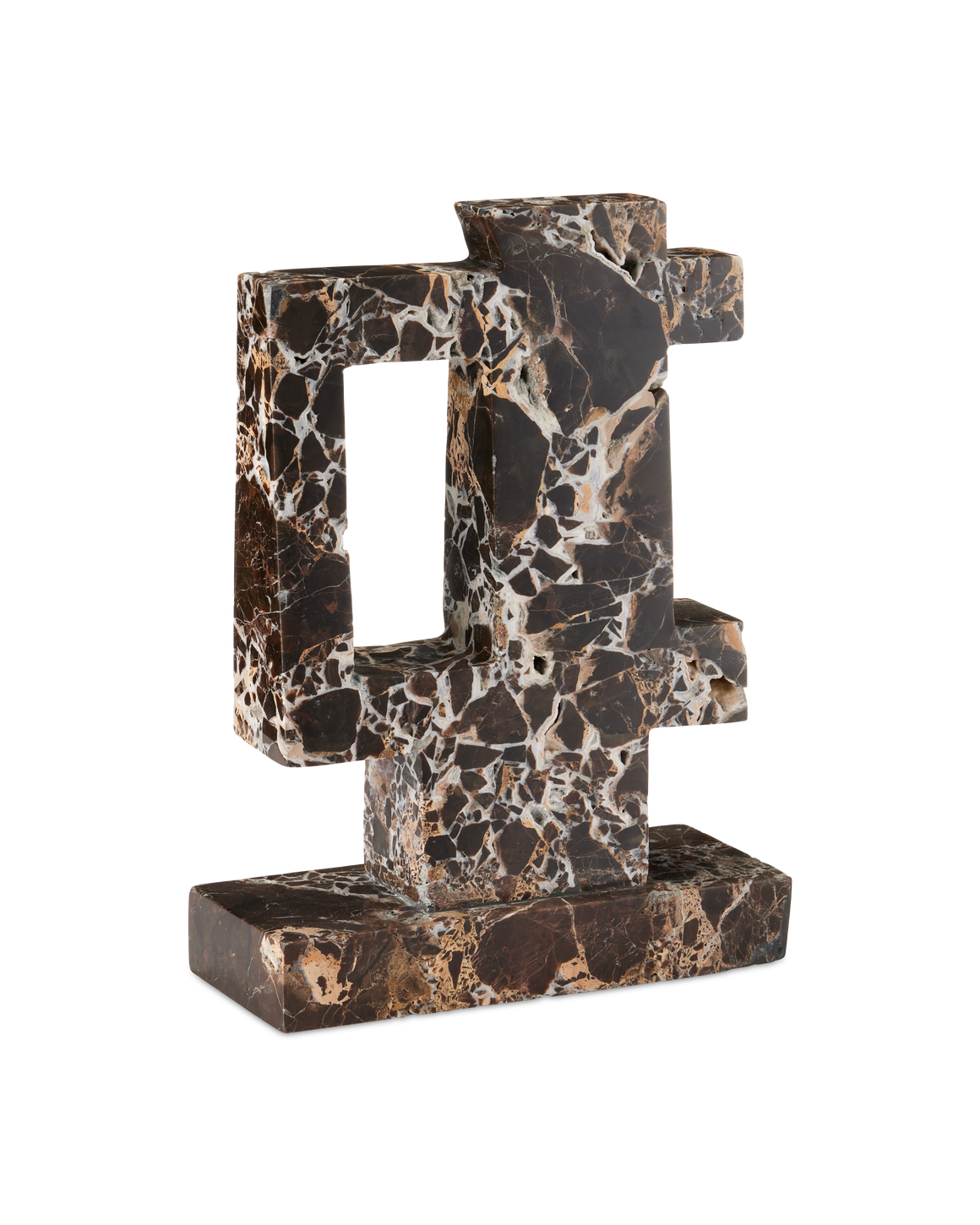 Blount Marble Object