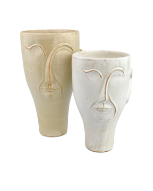 Poet Large Vase