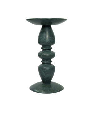 Nubia Green Accent Table