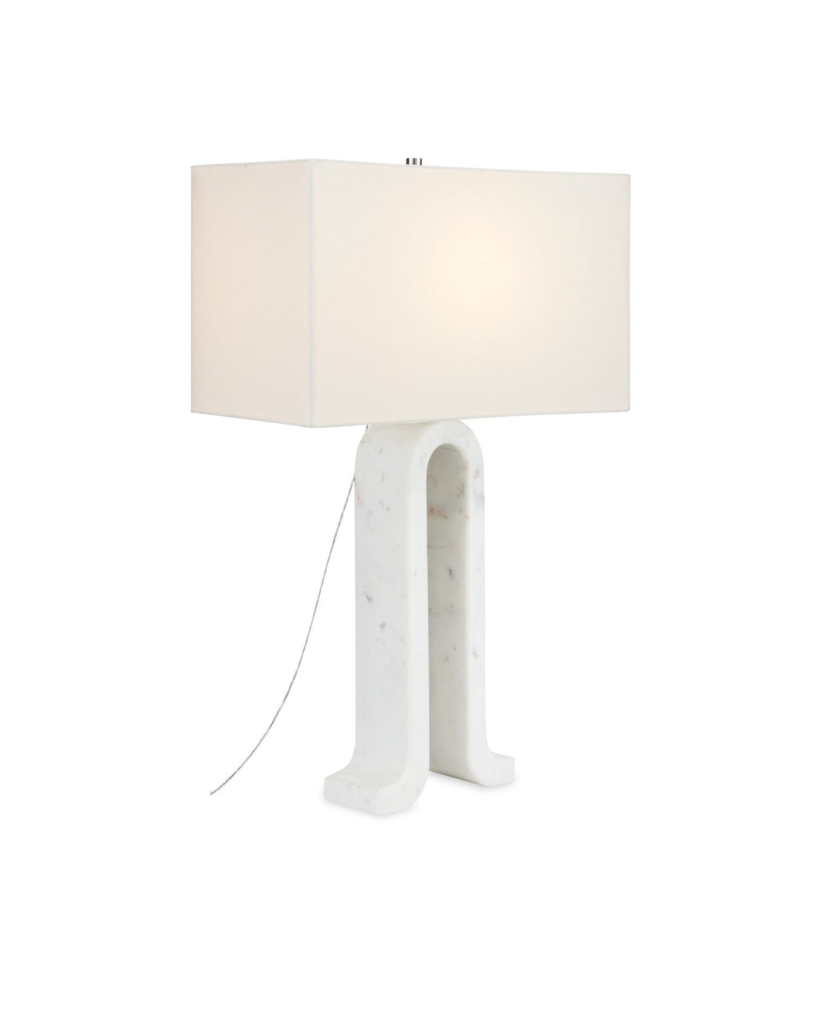 Leo Table Lamp