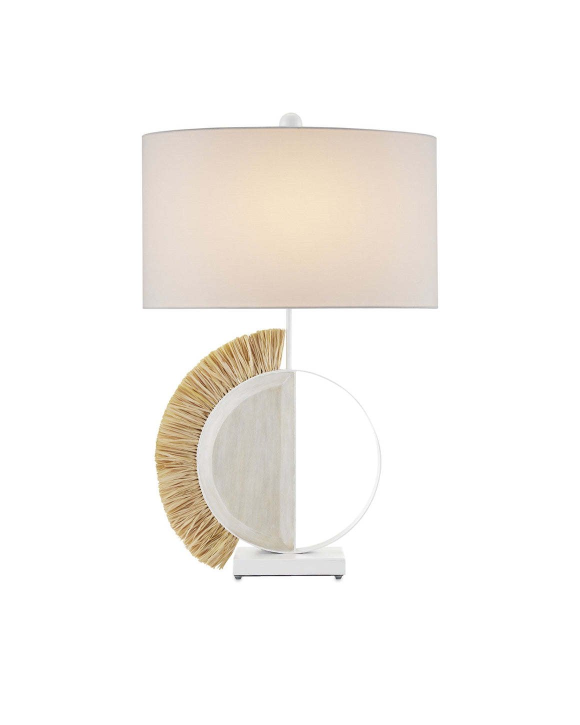 Seychelles Table Lamp