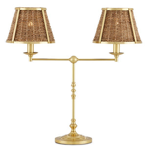 Deauville Desk Lamp