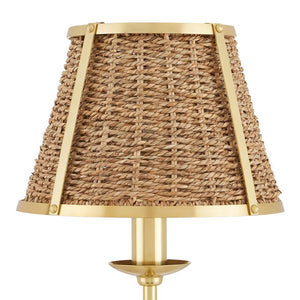 Deauville Table Lamp