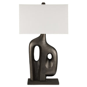 Avant-Garde Table Lamp