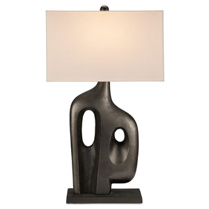 Avant-Garde Table Lamp