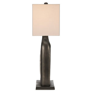 Avant-Garde Table Lamp