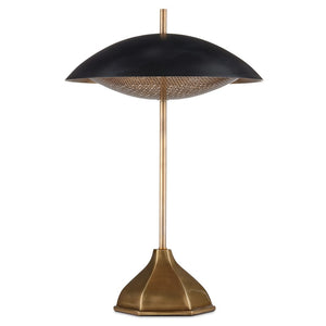 Domville Table Lamp