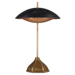 Domville Table Lamp