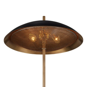 Domville Table Lamp