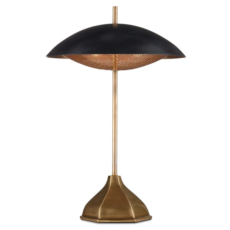 Domville Table Lamp