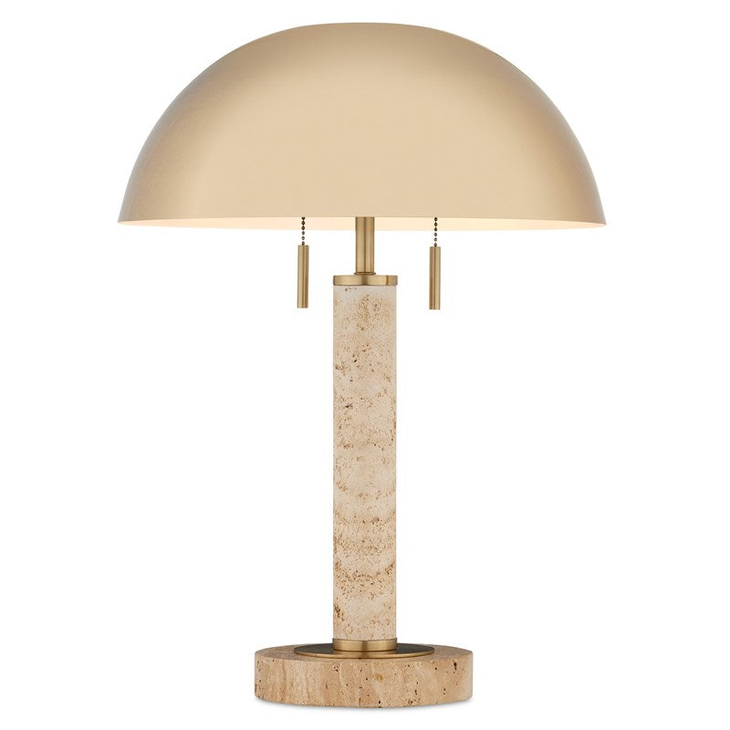 Miles Table Lamp