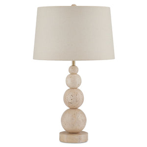 Niobe Table Lamp