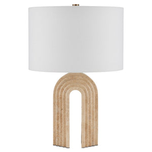 Hippodrome Table Lamp