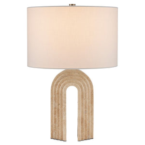 Hippodrome Table Lamp