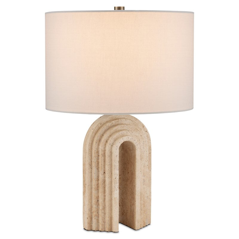 Hippodrome Table Lamp