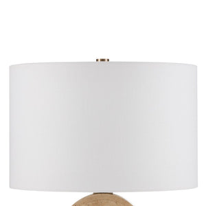Hippodrome Table Lamp