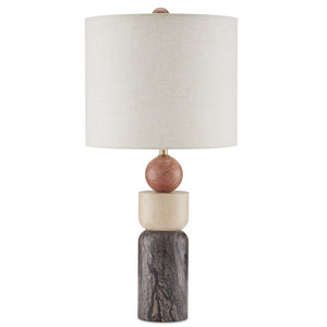 Moreno Table Lamp