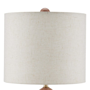 Moreno Table Lamp