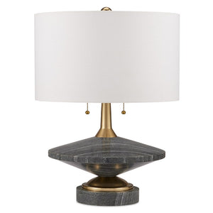 Jebel Table Lamp
