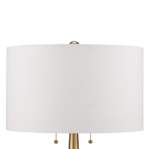 Jebel Table Lamp