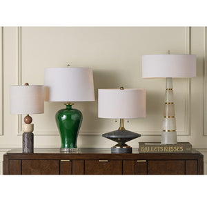 Jebel Table Lamp