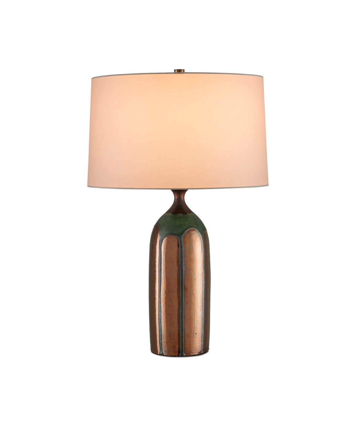 Cuprum Table Lamp