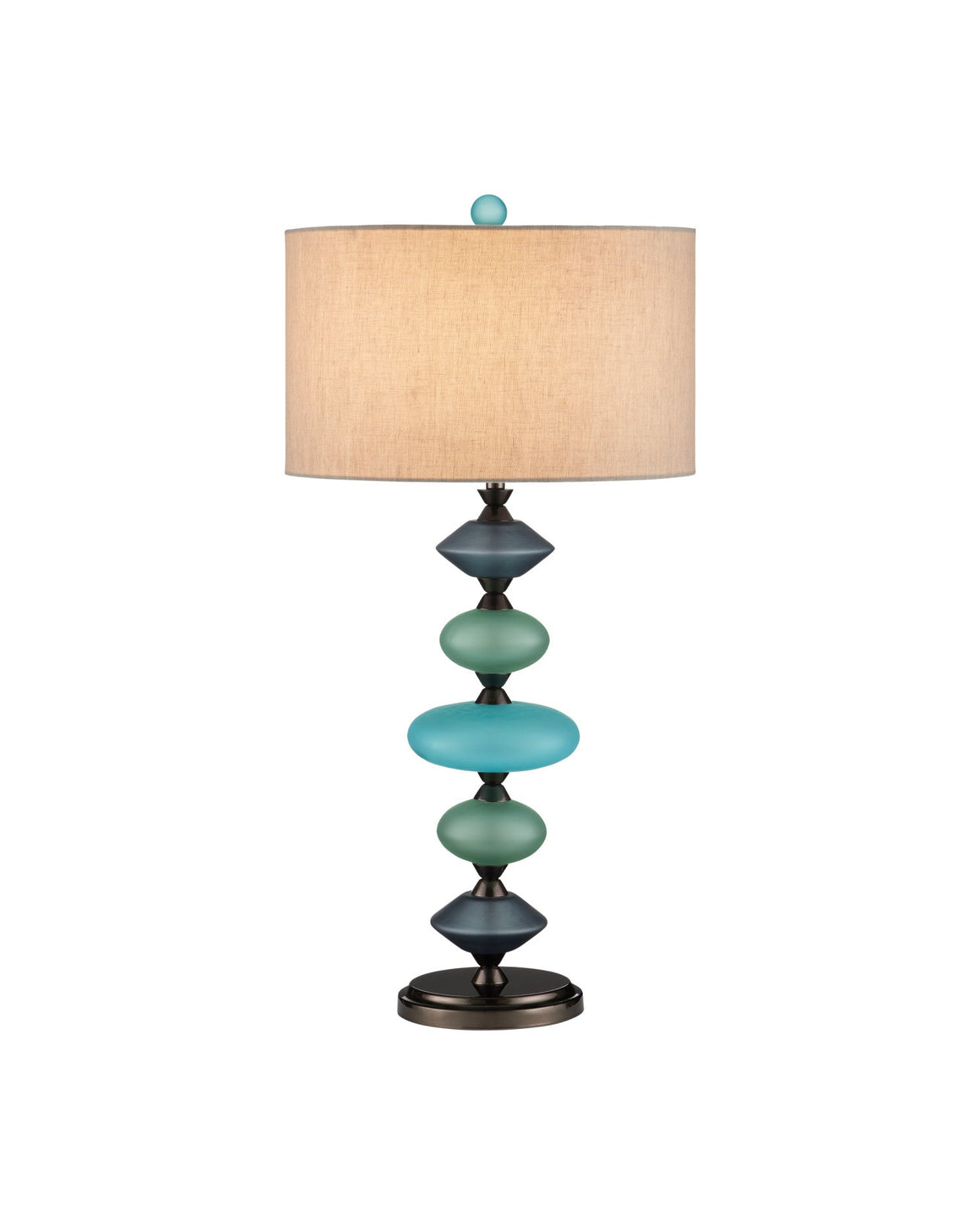 Nereid Table Lamp