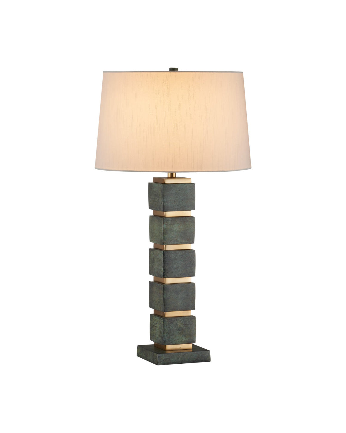 Tetra Table Lamp