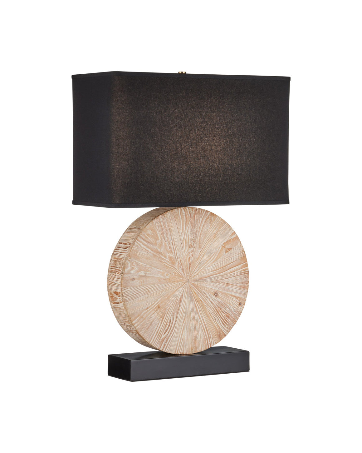Pinion Table Lamp