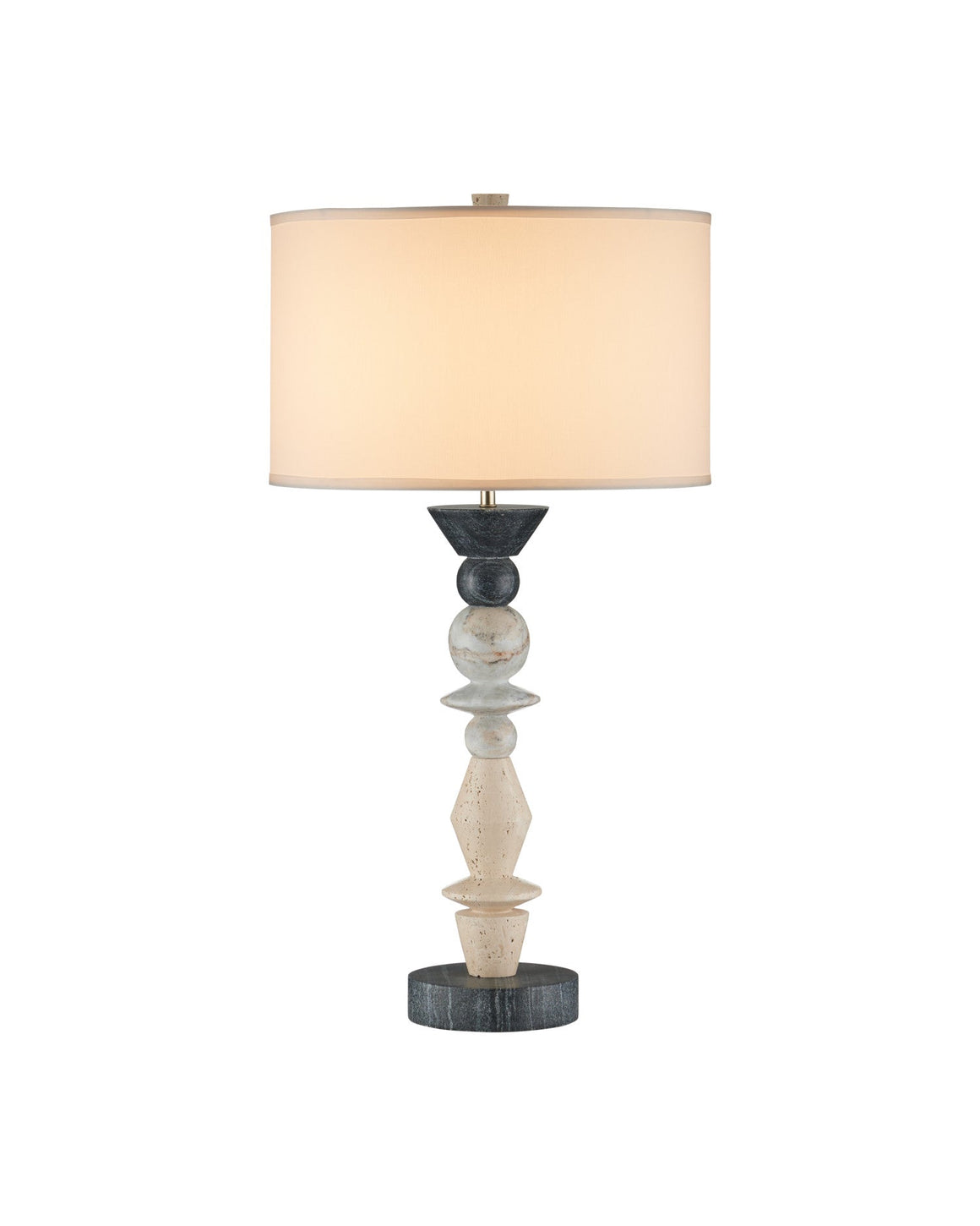 Cairn Table Lamp