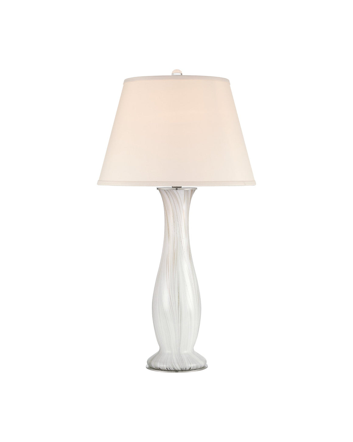 Penna Table Lamp