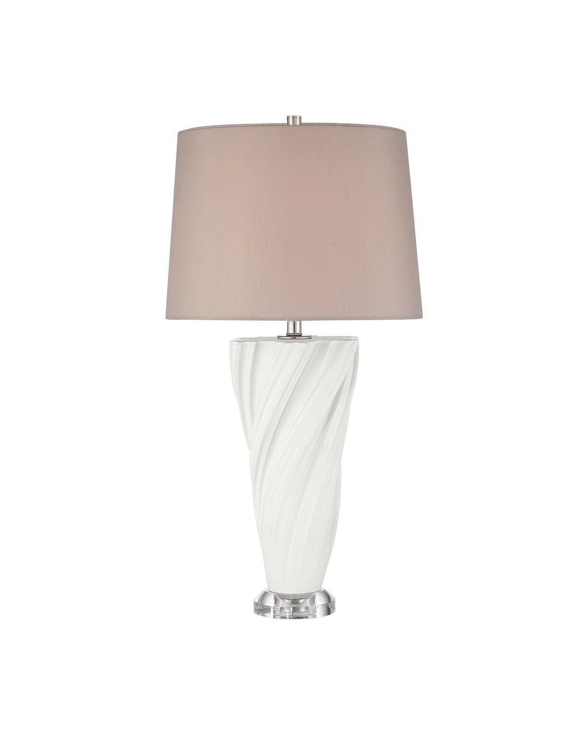 Ascension Table Lamp