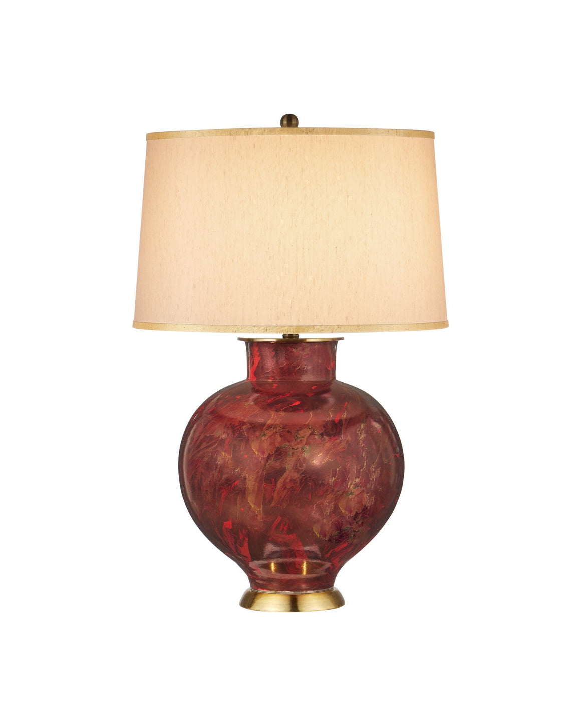 Lutz Table Lamp