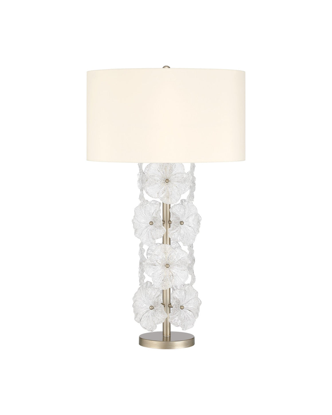 Mallow Table Lamp
