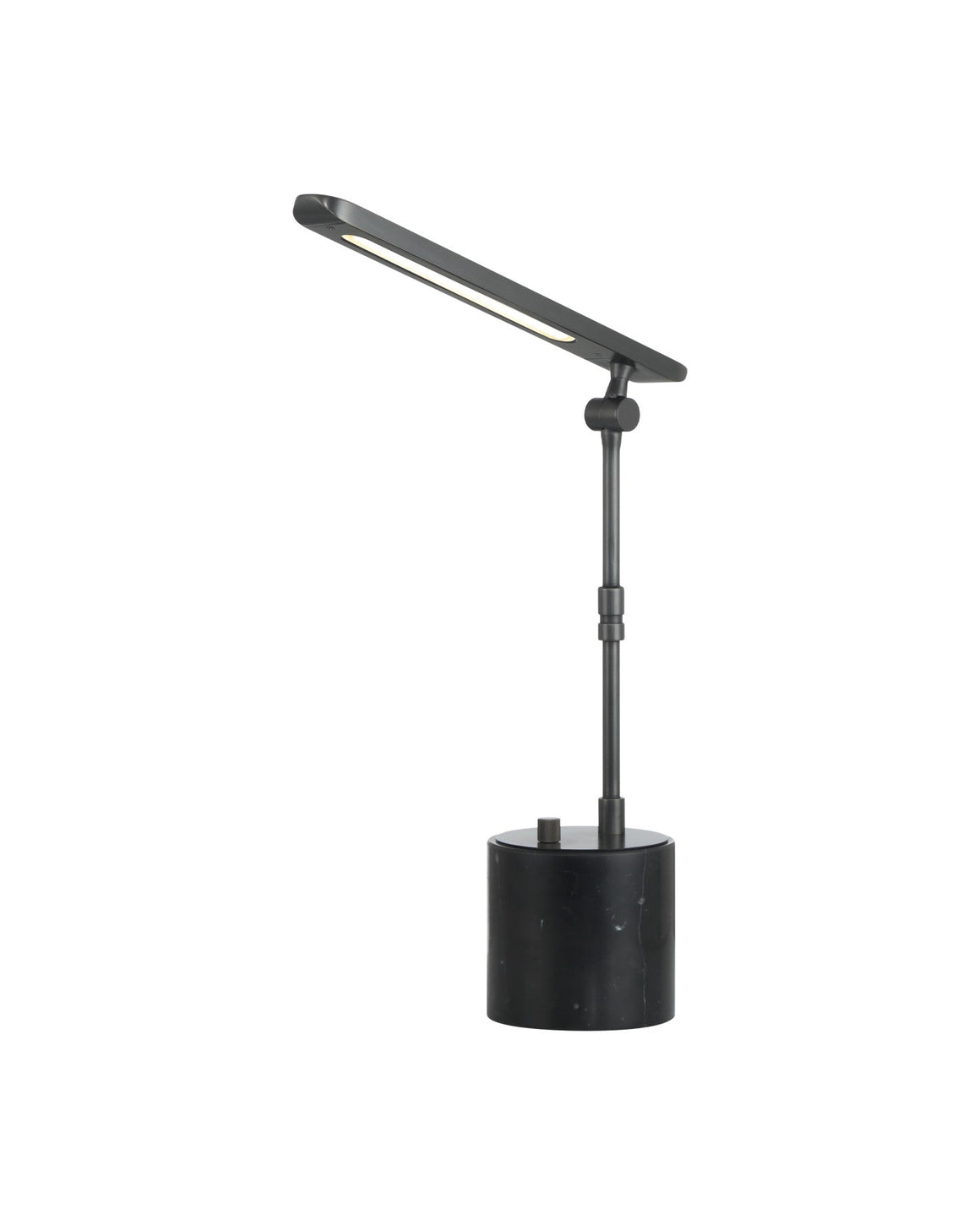 Hanford Bronze Table Lamp
