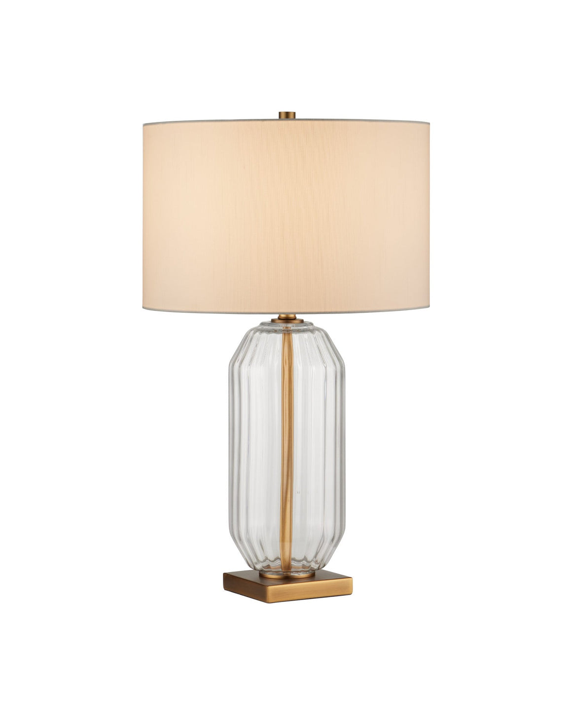 Entasis Table Lamp