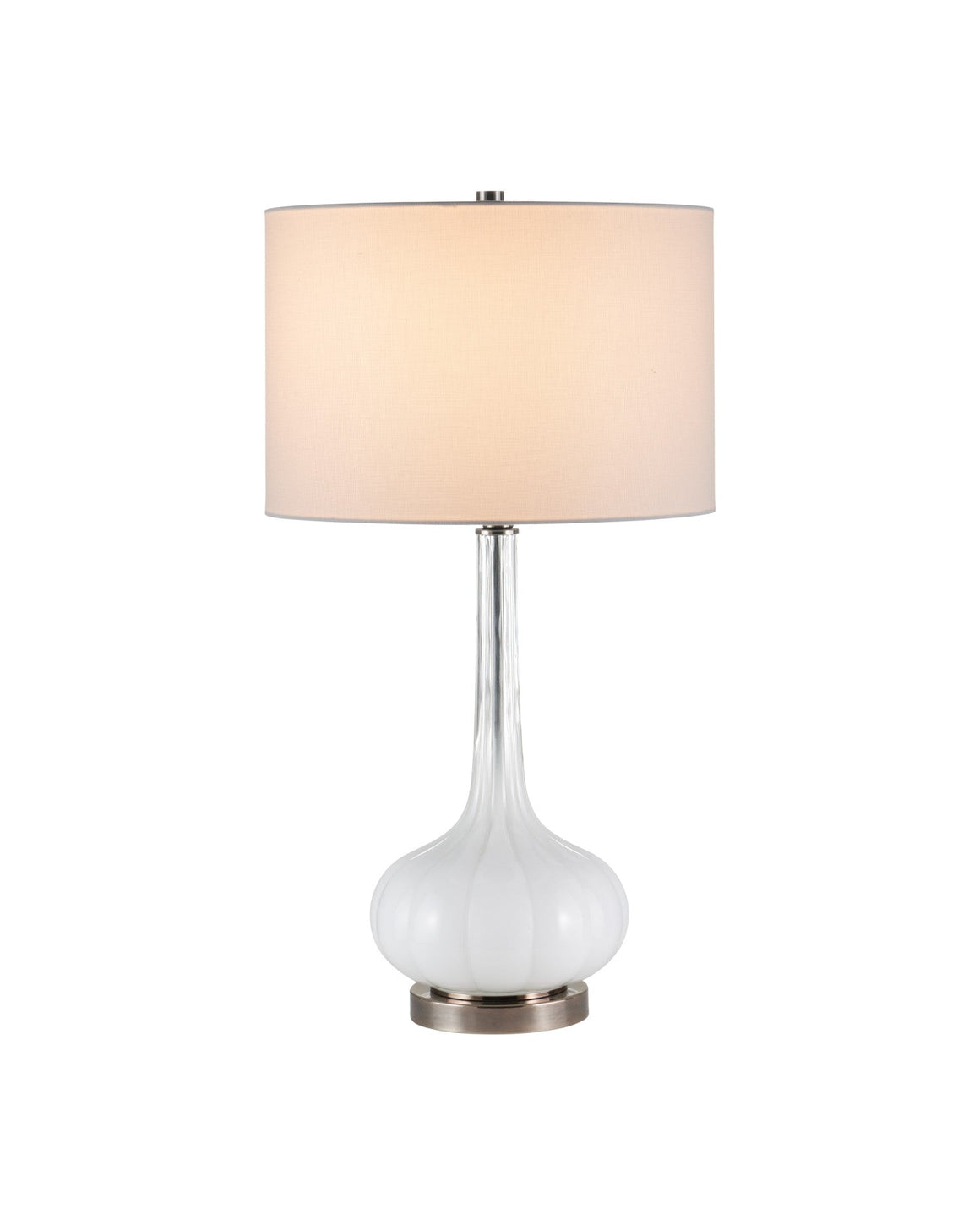 Blanche Table Lamp