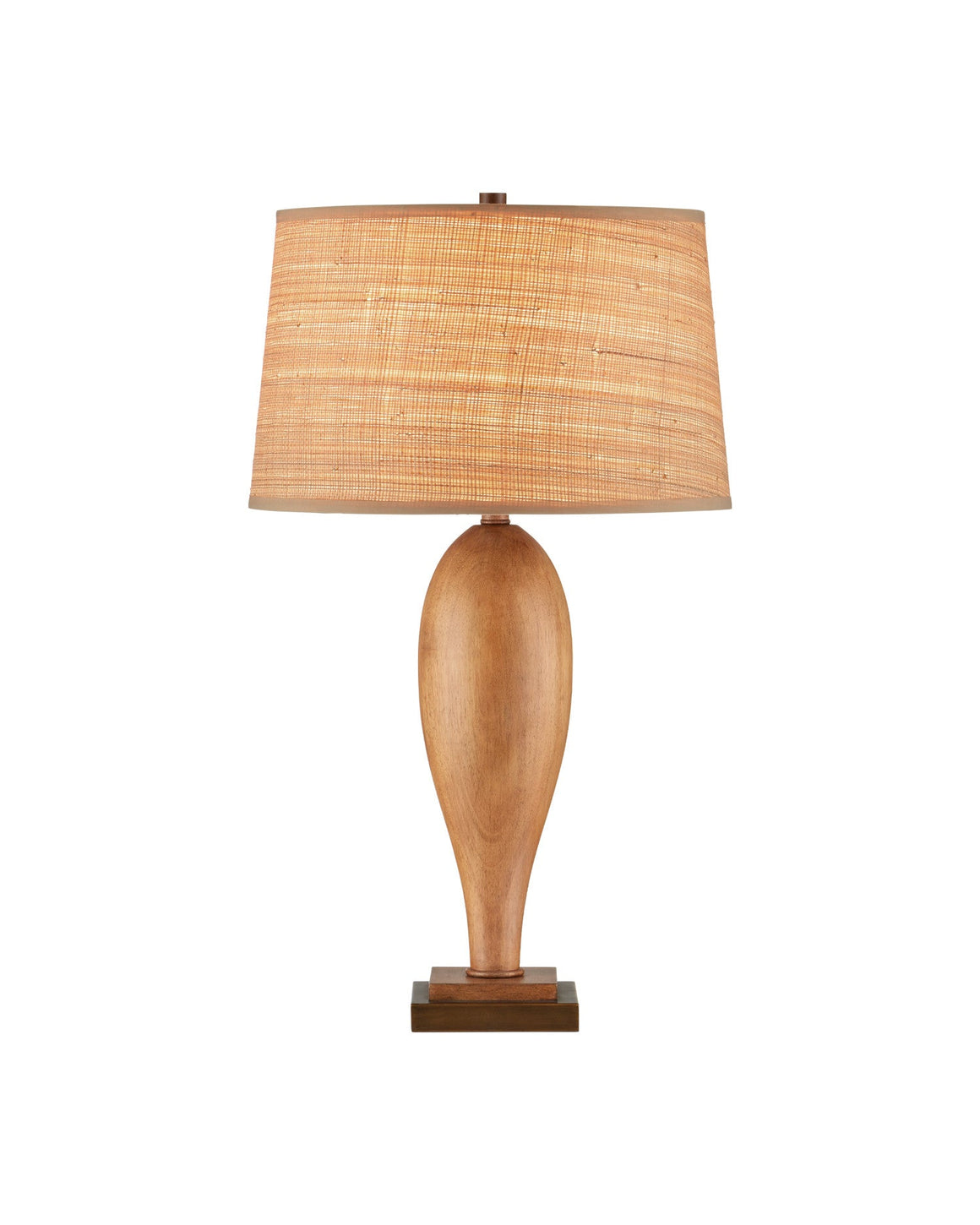 Lignum Table Lamp