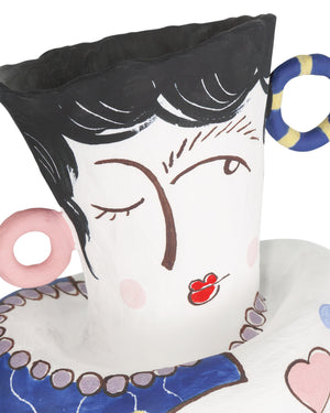 Osamu Objects Set of 2