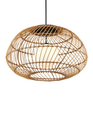 Carriage Outdoor Pendant