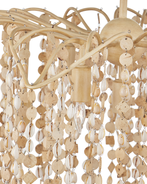 Kealia Medium Chandelier