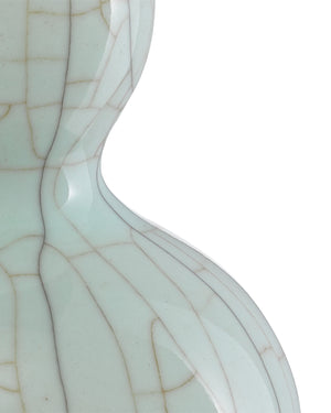 Maiping Double Gourd Vase