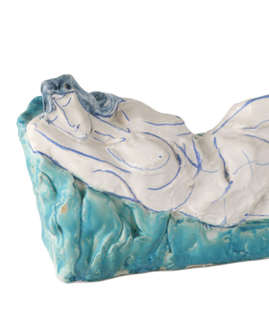 Reclining Nude Object