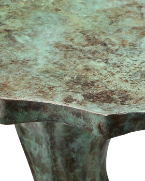 Tunis Accent Table