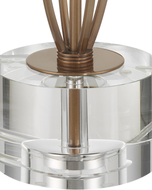 Mizner Table Lamp