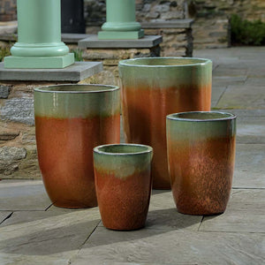 Ojai Planter - Set of 4