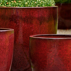 Rafi Planter - Set of 3