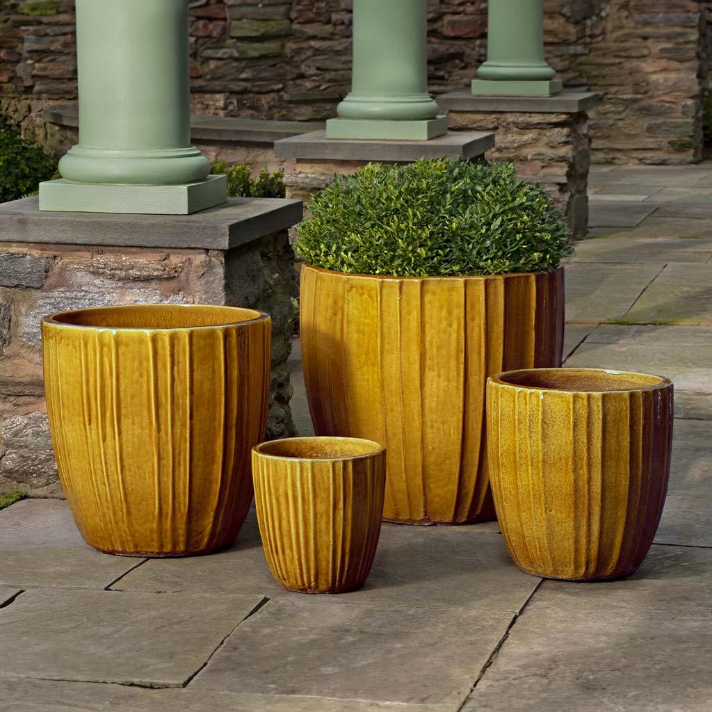 Dunes Planter - Set of 4